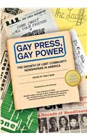 Gay Press, Gay Power