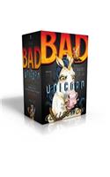 Bad Unicorn Collection