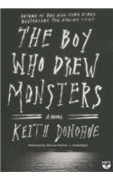 Boy Who Drew Monsters