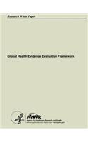 Global Health Evidence Evaluation Framework