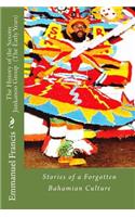 History of the Saxons Junkanoo Group (The Early Years)