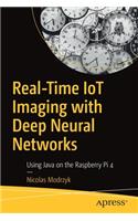 Real-Time Iot Imaging with Deep Neural Networks