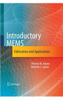 Introductory Mems