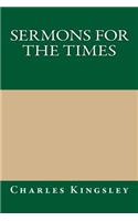 Sermons for the Times