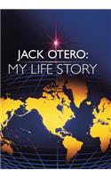 Jack Otero