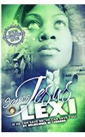 Jesus Saves Lexi