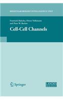 Cell-Cell Channels