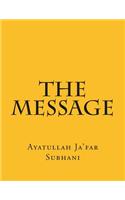 The Message: (English)