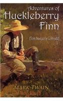 Adventures of Huckleberry Finn