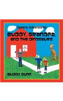 Camera Adventures: Buddy, Grandpa, and the Dinos(English)
