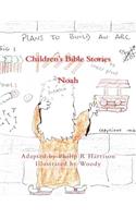 Children's Bible Stories