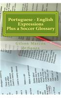 Portuguese - English Expressions