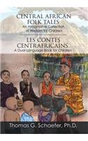Central African Folk Tales