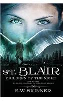 St. Blair