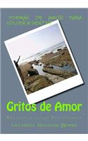 Gritos de Amor
