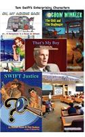 Tom Swift's Enterprising Characters