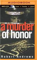 Murder of Honor