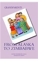 Grandparents from Alaska to Zimbabwe