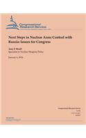 Next Steps in Nuclear Arms Control with Russia