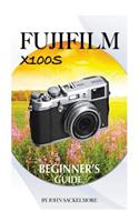 FujiFilm X100S