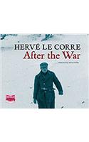 AFTER THE WAR