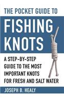 Pocket Guide to Fishing Knots