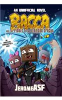 Bacca and the Riddle of the Diamond Dragon: An Unofficial Minecrafter's Adventure