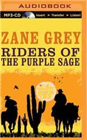 Riders of the Purple Sage