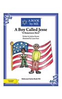 A Boy Called Jesse