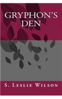 Gryphon's Den