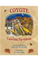 Coyote y su Canción Navideña