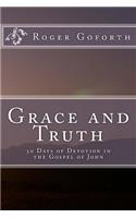 Grace and Truth