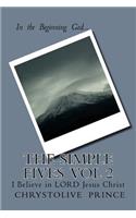 Simple Fives Vol 2