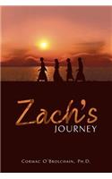 Zach's Journey