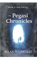 The Pegasi Chronicles