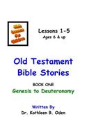 Old Testament Bible Stories