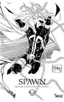 Spawn: Origins Volume 1 (New Printing)