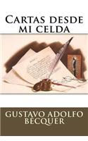 Cartas desde mi celda