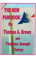 THE NEW PUN BOOK