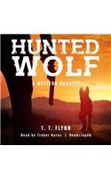 Hunted Wolf: A Western Quartet