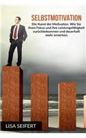 Selbstmotivation