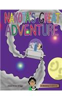 Nakota's Great Adventure (Chestnut Edition)