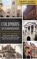 Columbus Neighborhoods