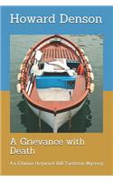 A Grievance with Death