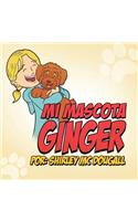 Mi mascota Ginger