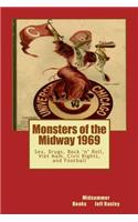 Monsters of the Midway 1969