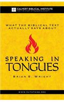 What the Biblical Text Actually Says About