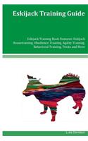 Eskijack Training Guide Eskijack Training Book Features