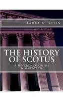 The History of SCOTUS