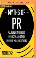 Myths of PR